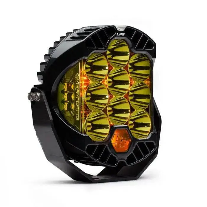 LP9 Racer Edition LED Light