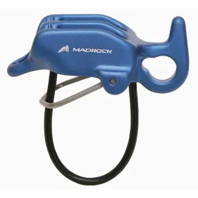 Madrock Aviator Belay Device