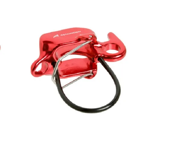 Madrock Aviator Belay Device