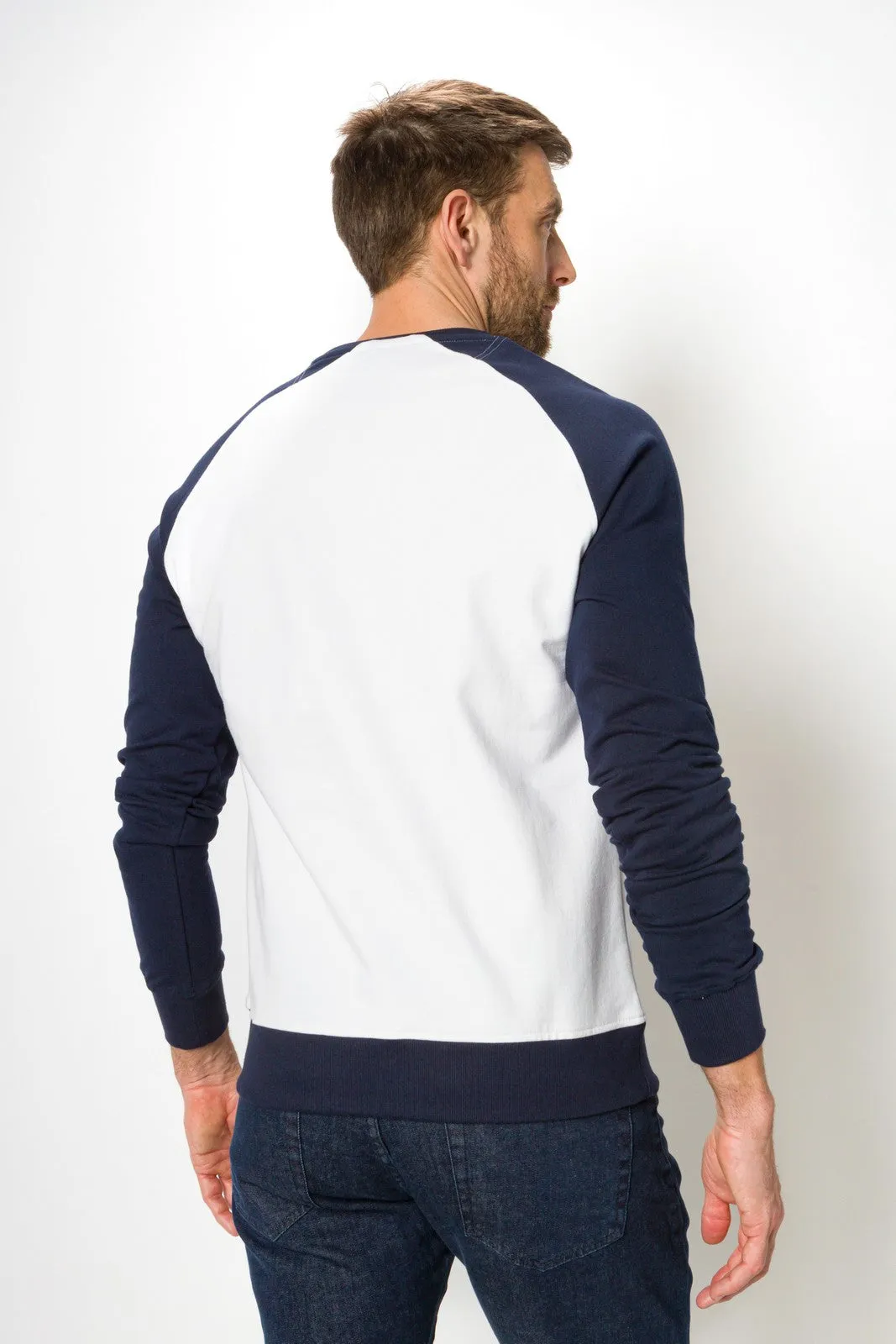 MD | Men's Fleece Top