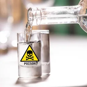 Methanol GC (Gas Chromatography) Testing Service