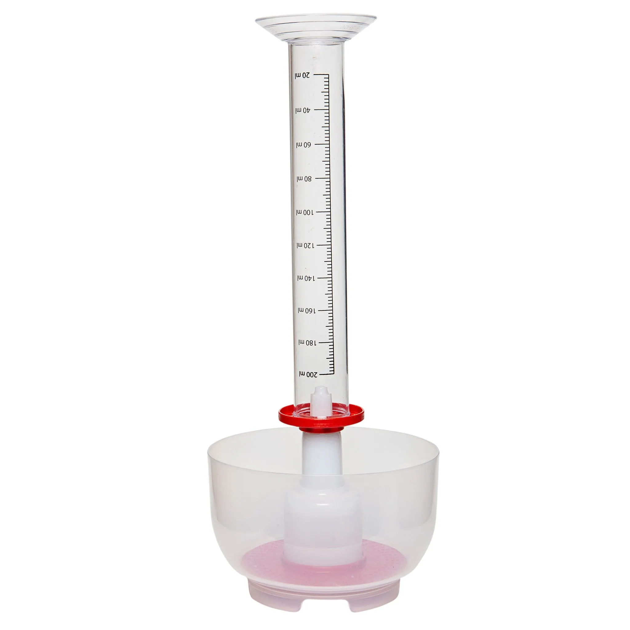 Monster Cleaner Bottle Rinser