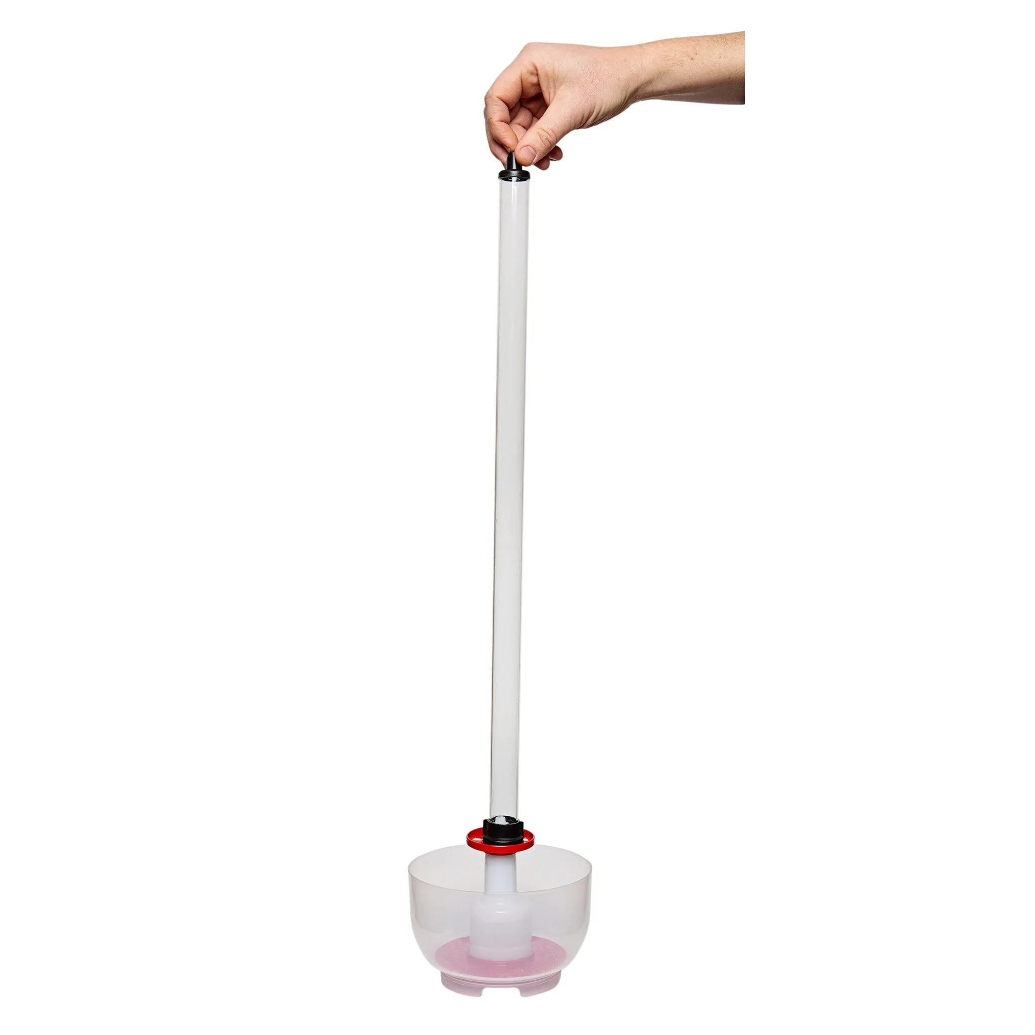 Monster Cleaner Bottle Rinser