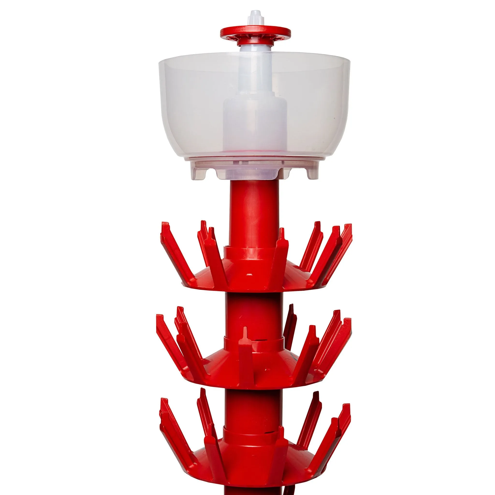 Monster Cleaner Bottle Rinser