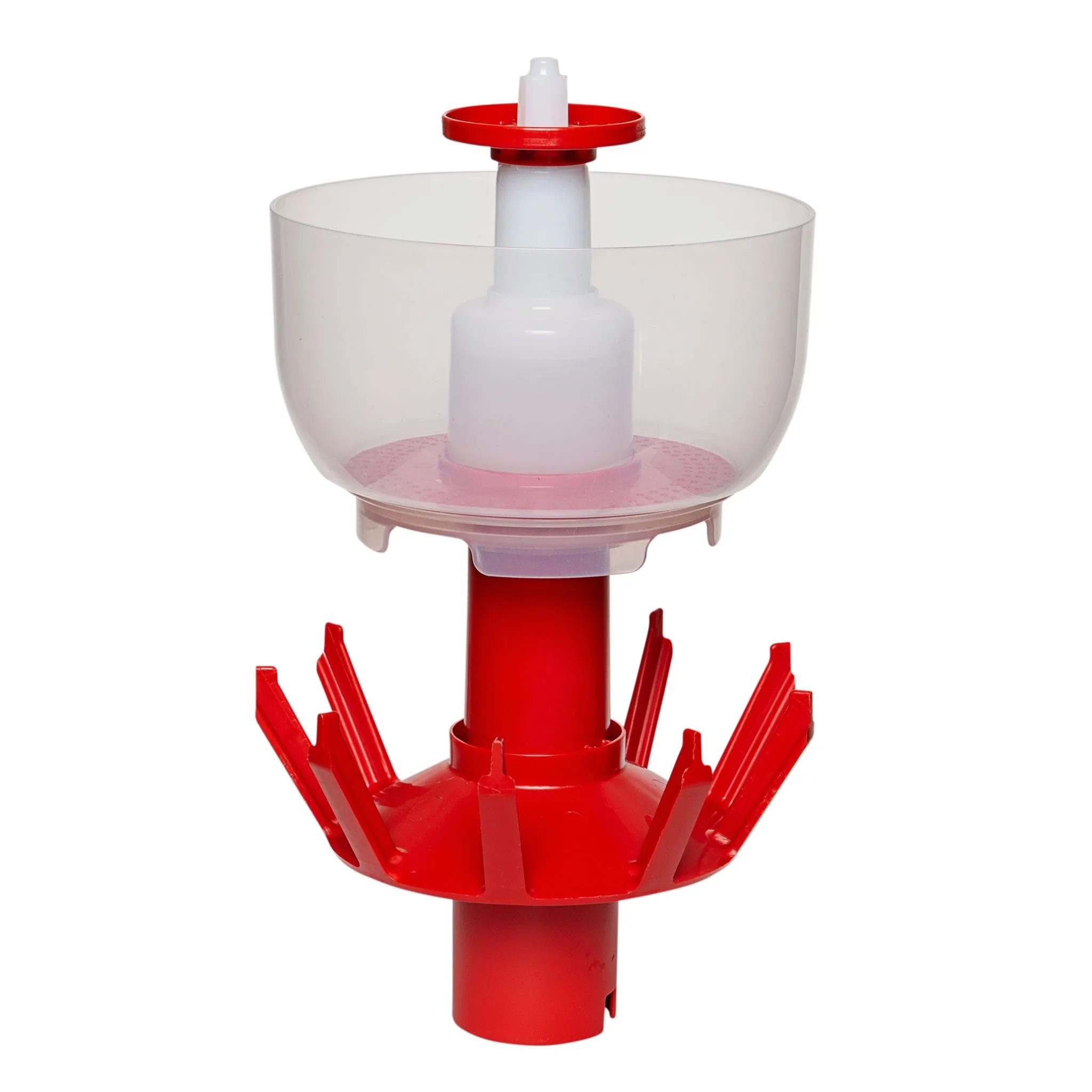 Monster Cleaner Bottle Rinser