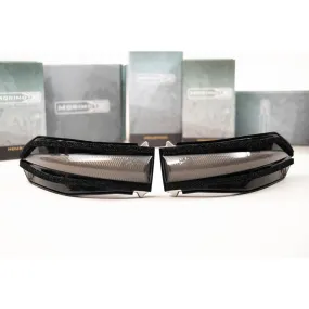 Morimoto - XB LED Mirror Lights - Toyota 4Runner (2014-2024)
