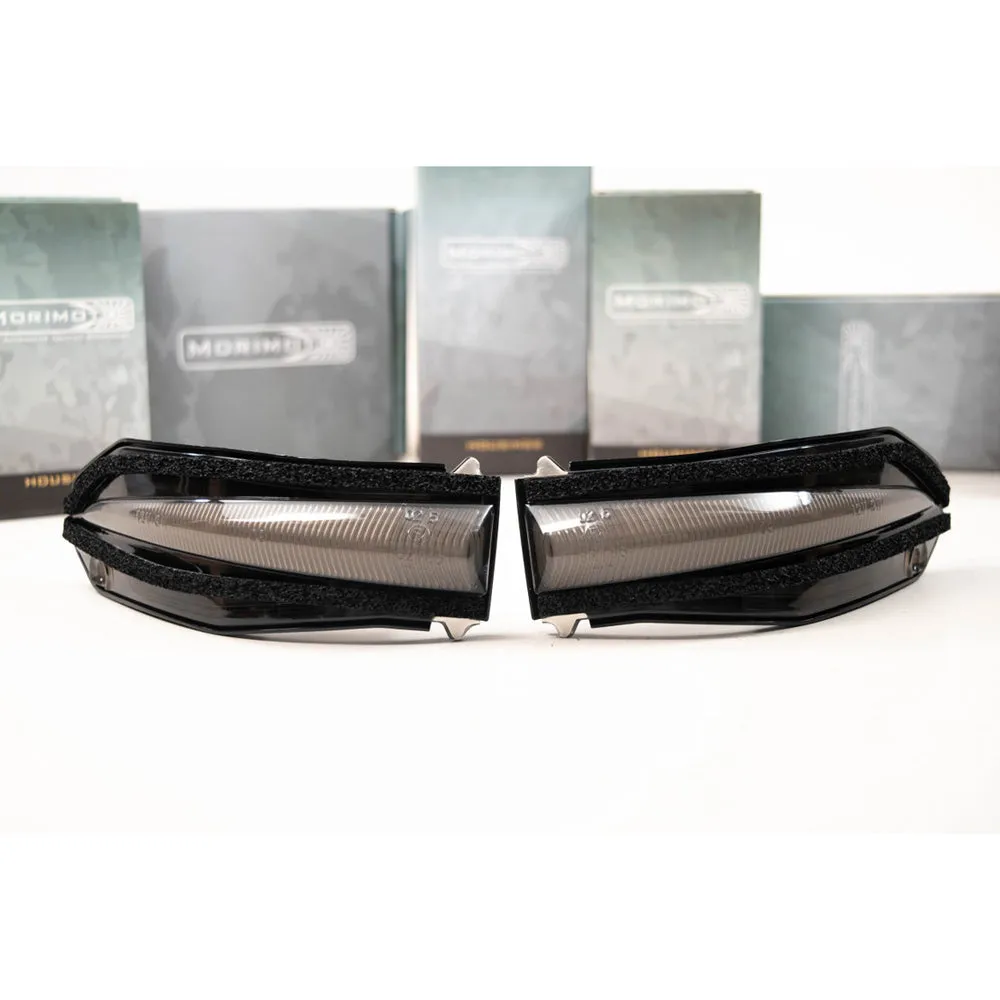 Morimoto - XB LED Mirror Lights - Toyota 4Runner (2014-2024)