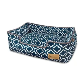 Moroccan Comfy Pet Bed Cushion Large