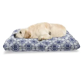 Moroccan Comfy Pet Bed Cushion Super Jumbo