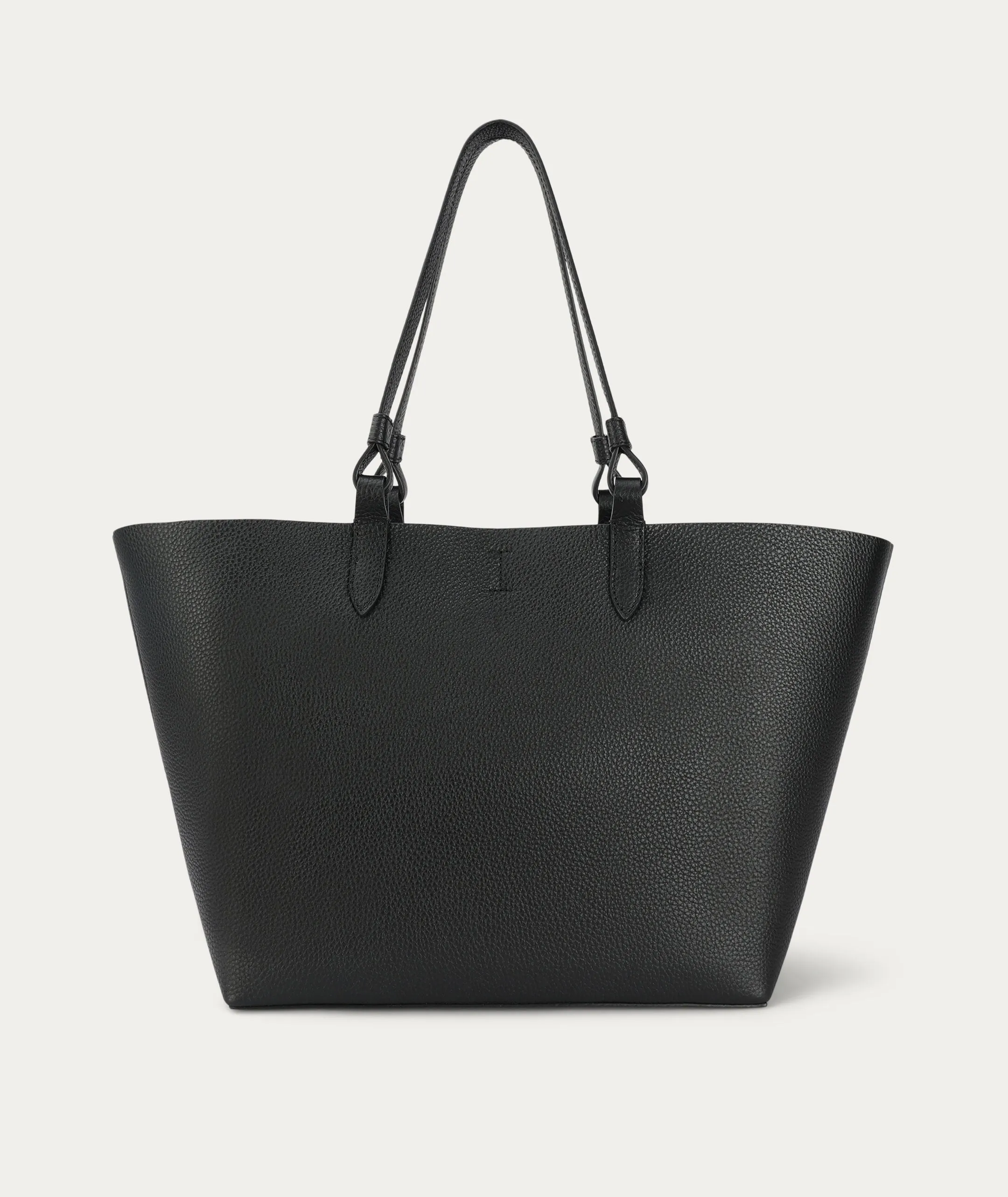 Mr Bandit Tote Maxi - Black
