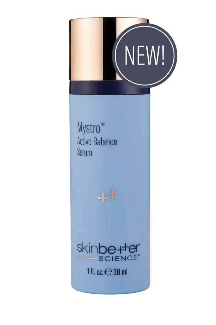 Mystro Active Balance Serum