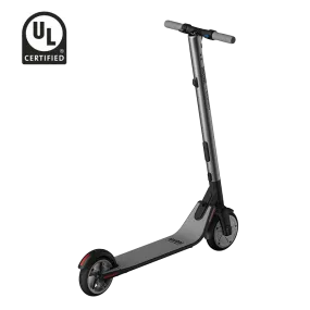 Ninebot By Segway ES2 E-Scooter (Kickscooter)