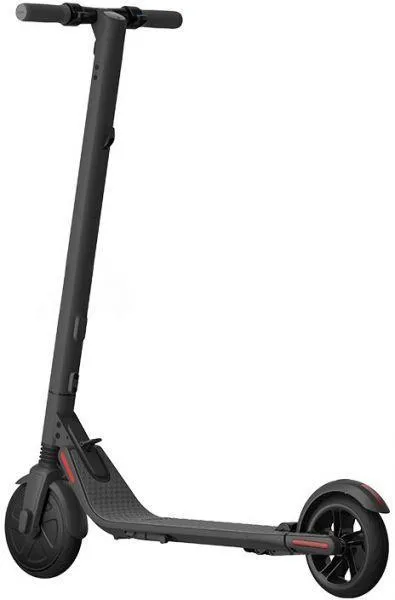 Ninebot By Segway ES2 E-Scooter (Kickscooter)