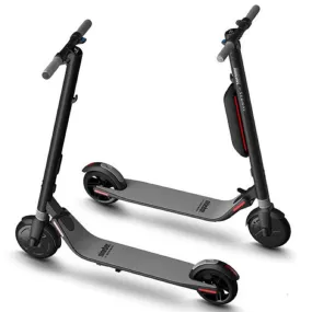 Ninebot ES4 E Scooter by Segway