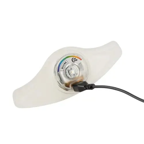Nite Ize Spokelit LED Disc-O USB Spoke Light