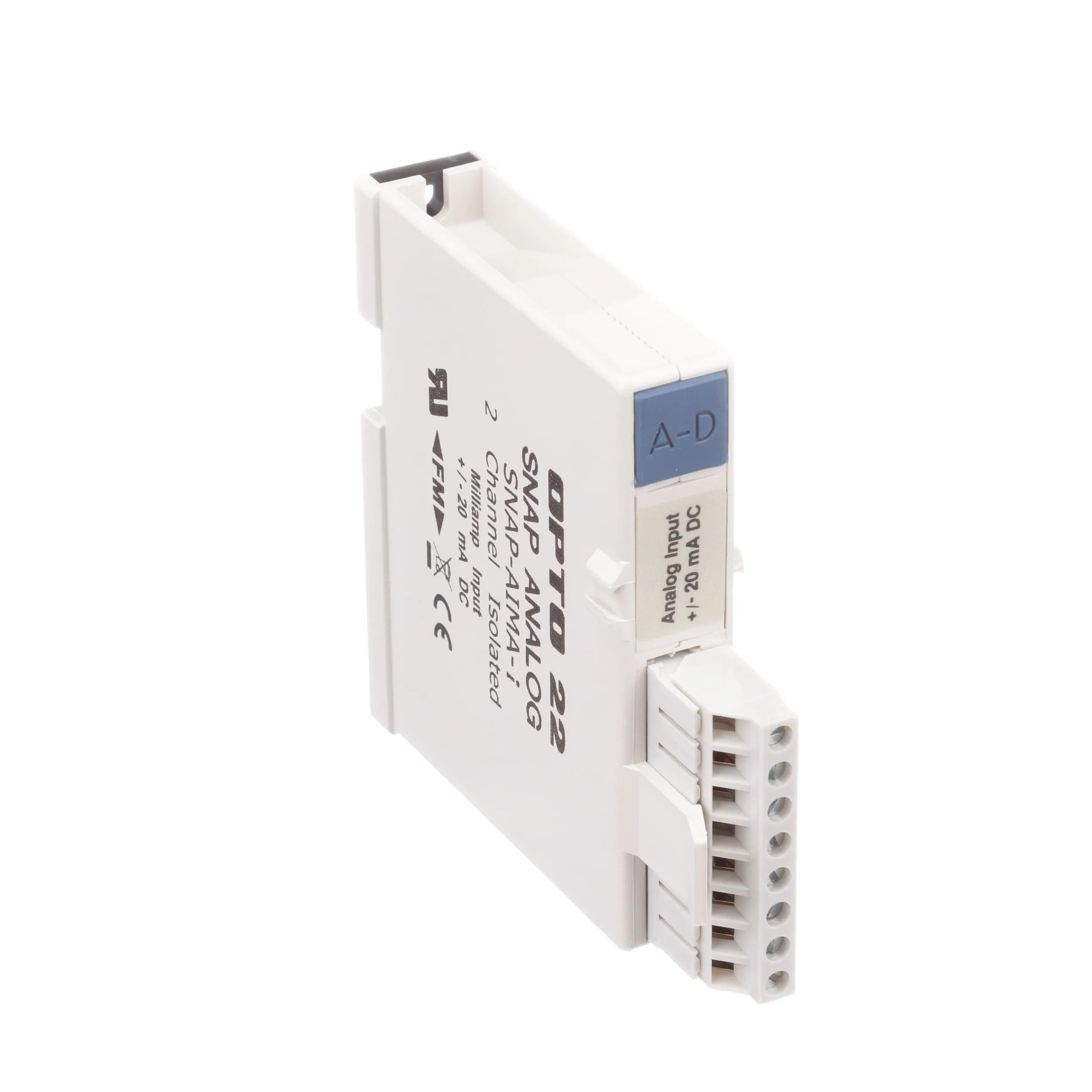 Opto 22 SNAP-AIMA-I