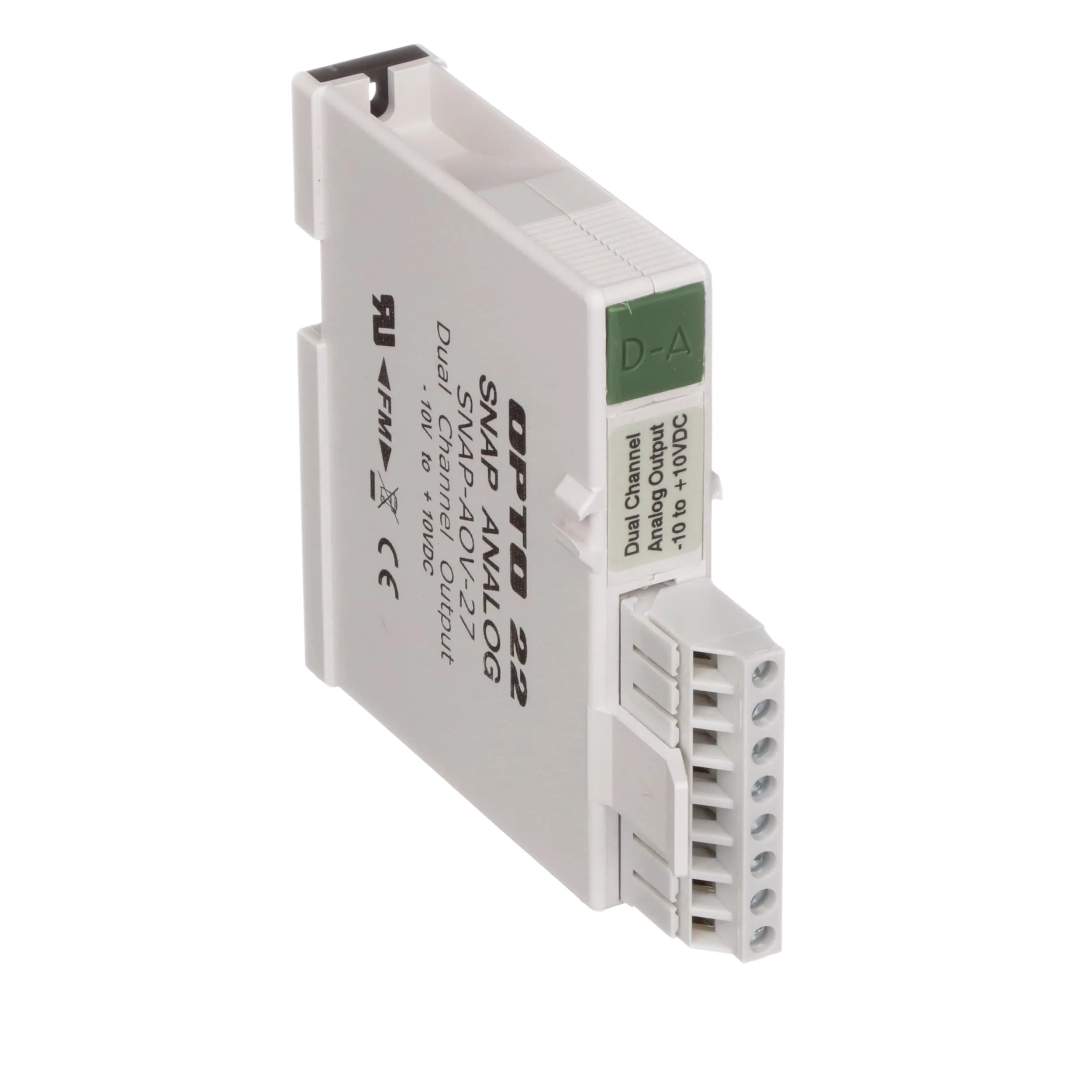 Opto 22 SNAP-AOV-27