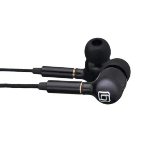 Periodic Audio Magnesium In Ear Monitors with Detachable Cable