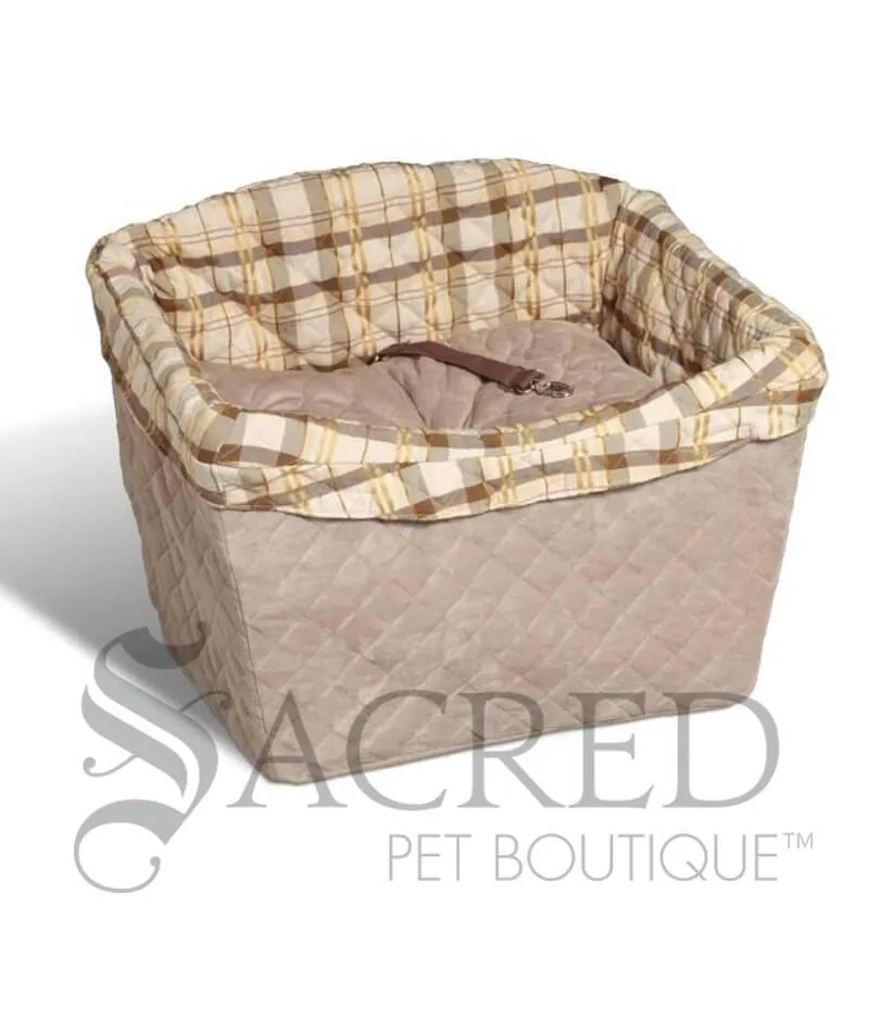 Pet Safety Seat