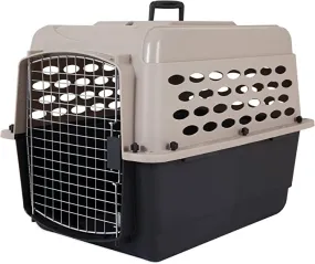Petmate Vari 36-inch Kennel Bleached Linen