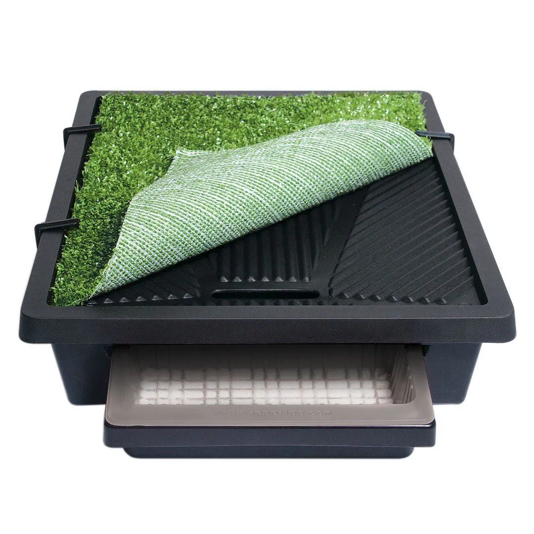 PetSafe Pet Loo Pet Toilet
