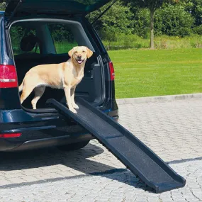 Petwalk Car Dog Ramp Petwalk Car Dog Ramp