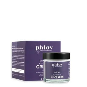 Phlov ANTI-AGE Rejuvenating Day Cream 55ml