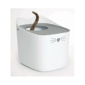 Pixi Litter Box