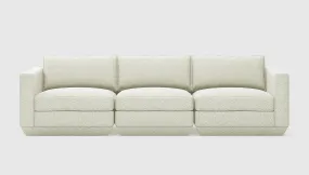 Podium Modular 3PC Sofa