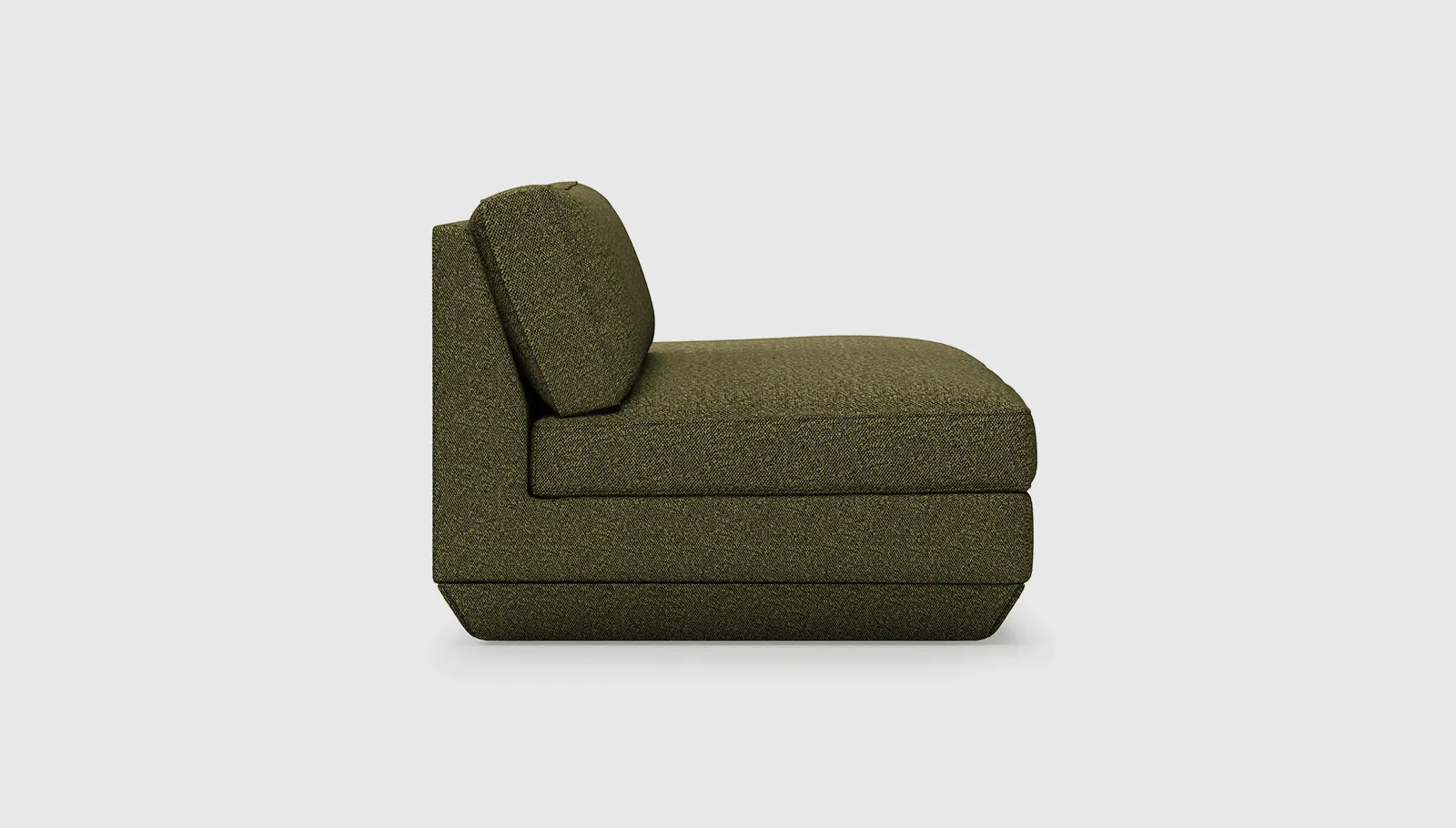Podium Modular Lounge