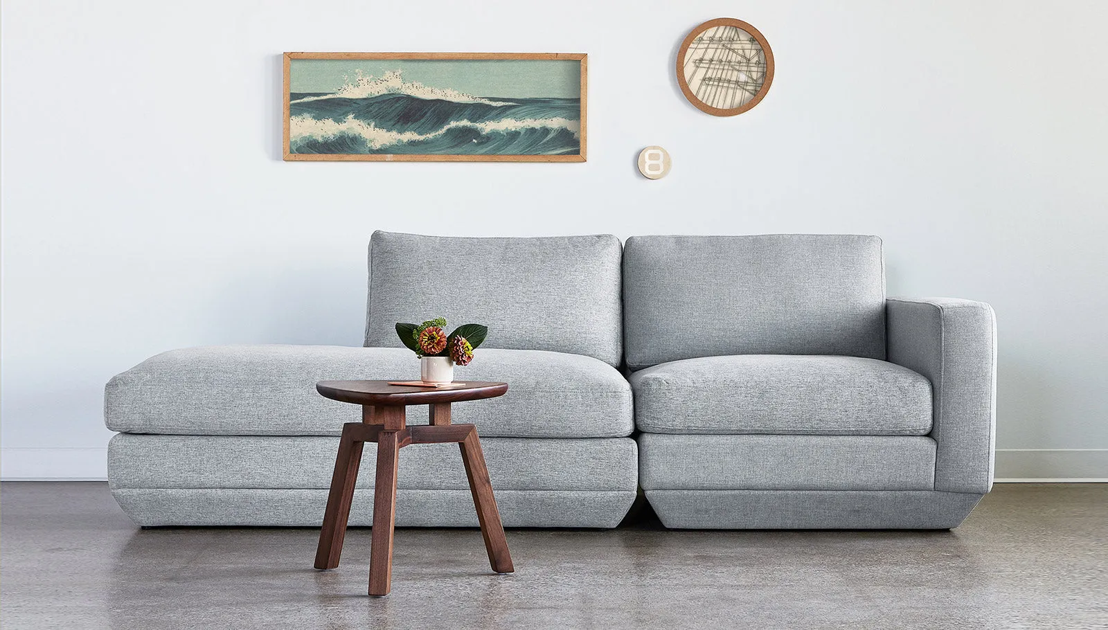 Podium Modular Lounge