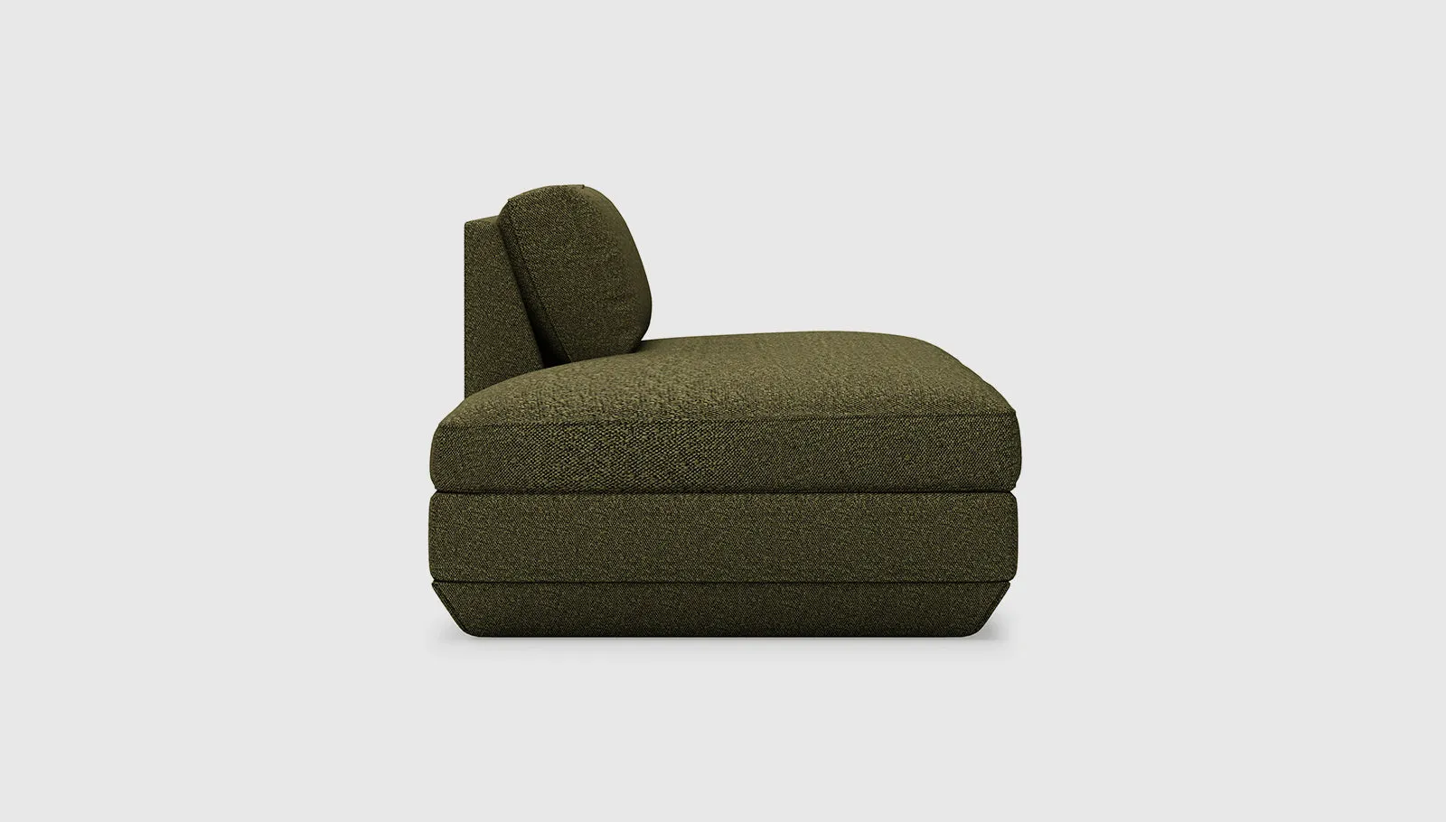 Podium Modular Lounge
