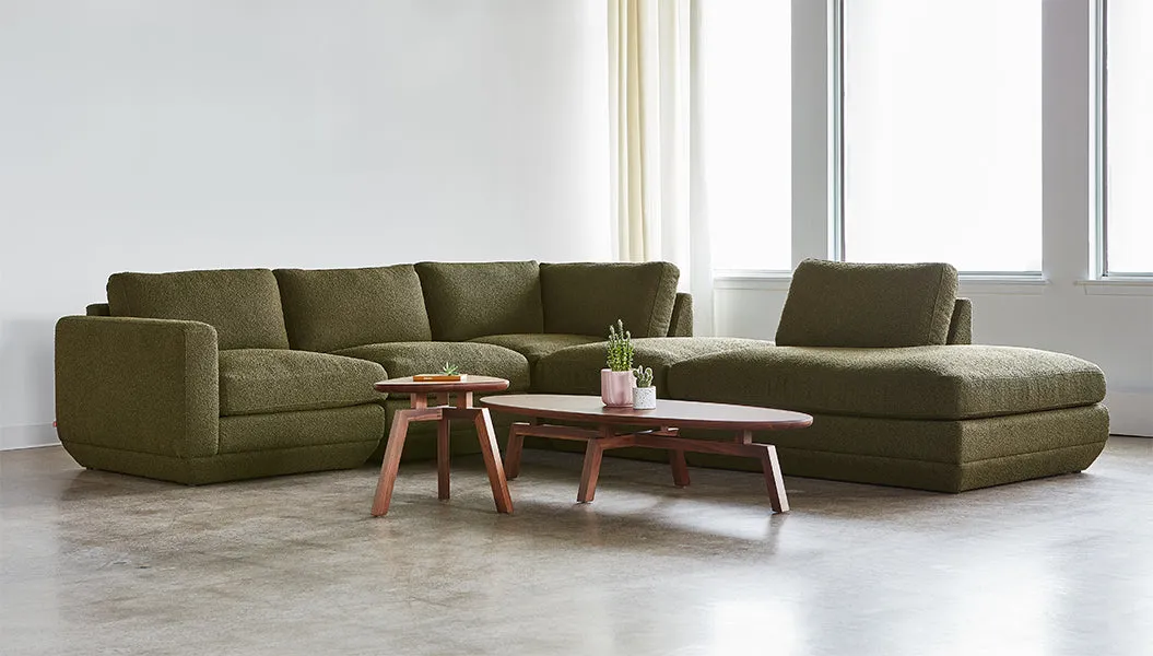 Podium Modular Lounge