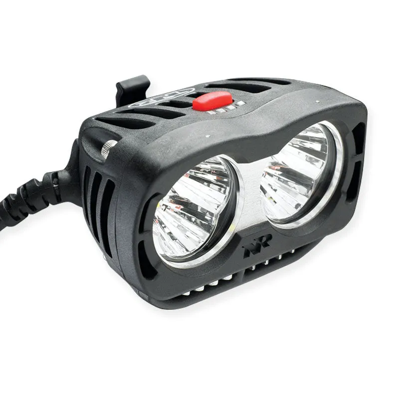 Pro 4200 MX Enduro Helmet Mounted Light