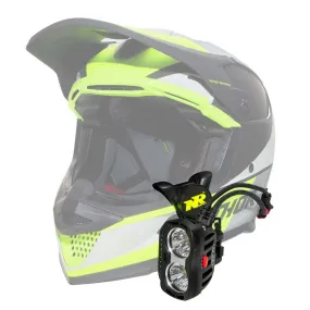 Pro 4200 MX Enduro Helmet Mounted Light