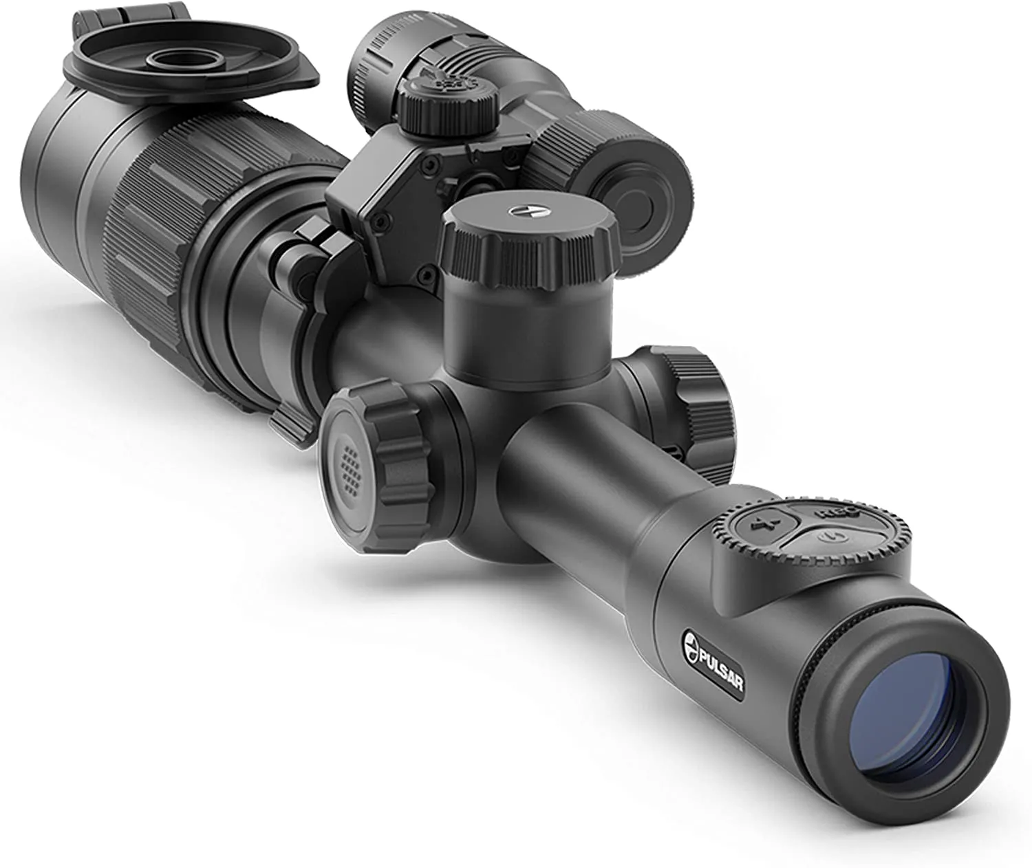 Pulsar Digix N450 Digital Night Vision Riflescope