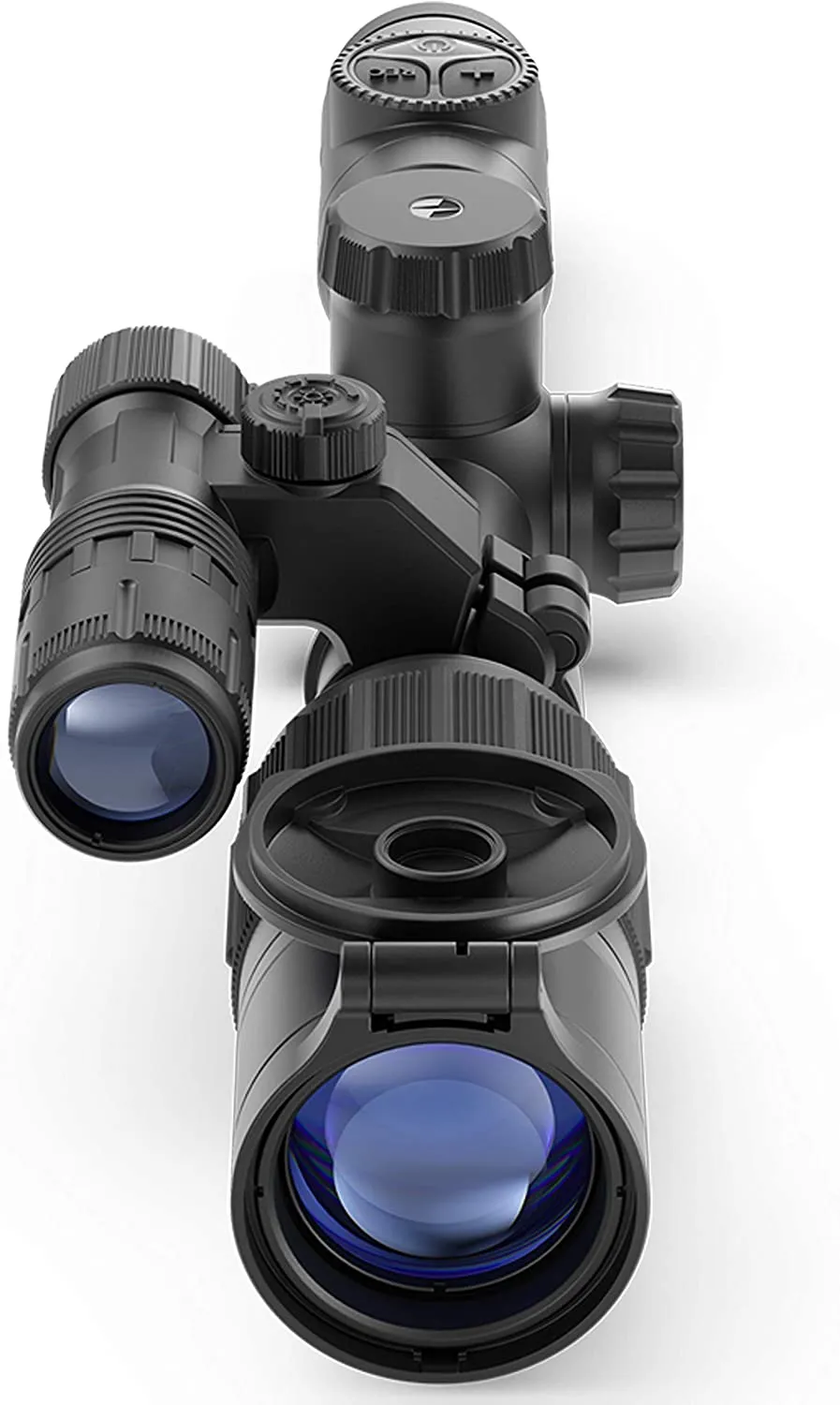 Pulsar Digix N450 Digital Night Vision Riflescope