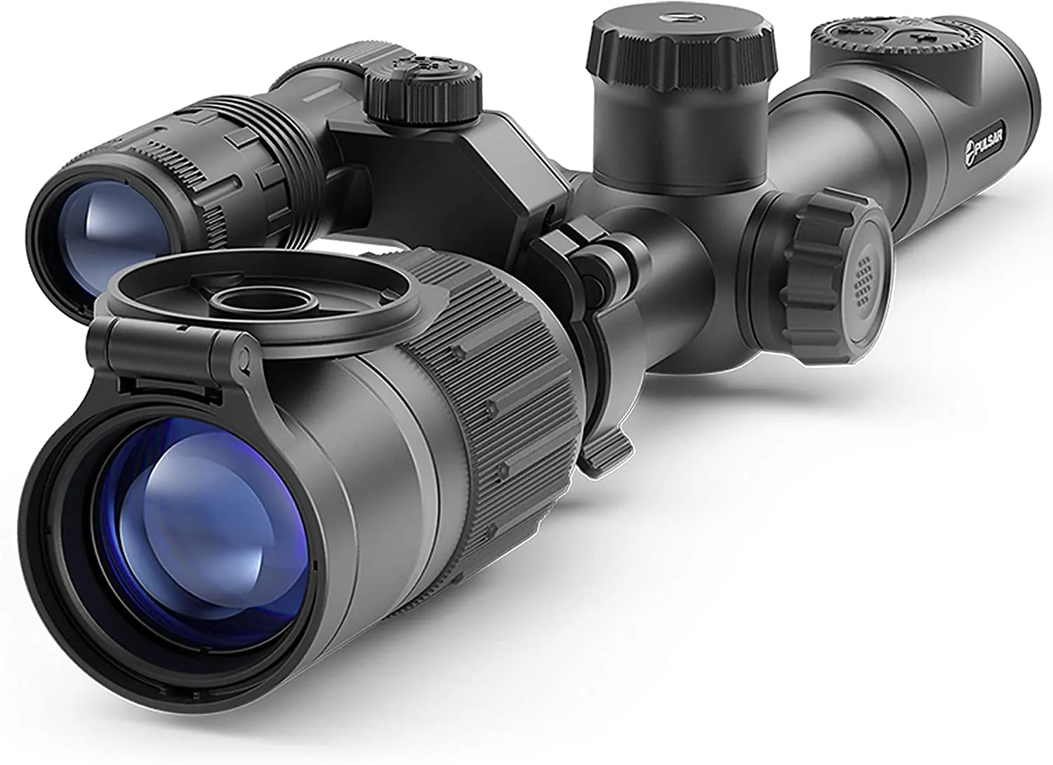 Pulsar Digix N450 Digital Night Vision Riflescope