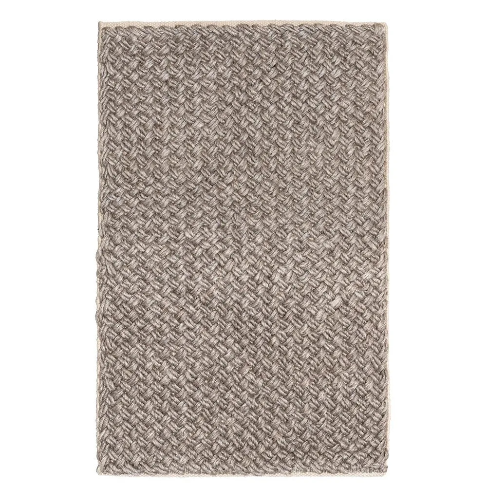 Quebec PET Rug - Taupe
