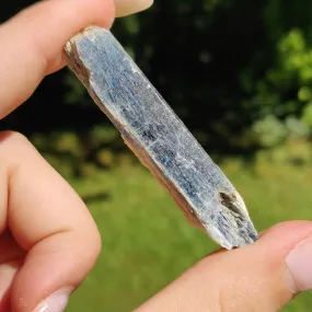 Raw Blue Kyanite (#J3)