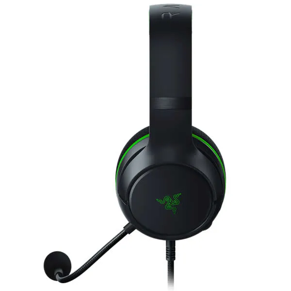 Razer Kaira X Wired Gaming Headset for Xbox