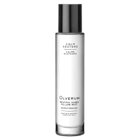 Restful Sleep Pillow Mist
