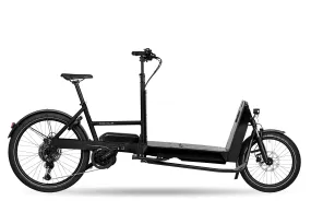 Riese & Muller Transporter2 65