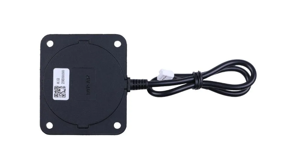 RS485 500cm Ultrasonic Level Sensor