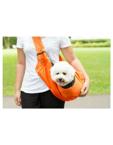 Ruff Affair Pet Carrier Sling