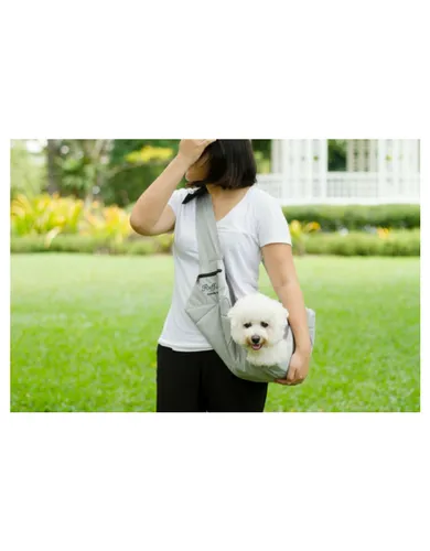 Ruff Affair Pet Carrier Sling