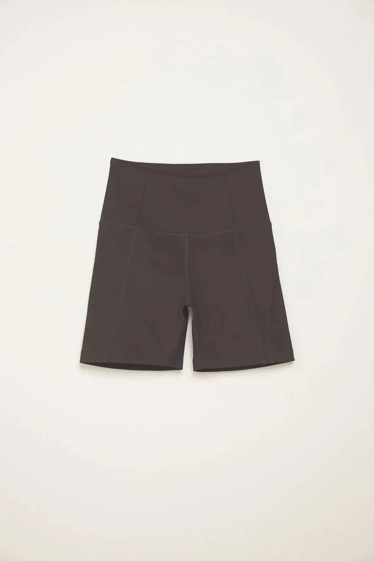 Run Shorts High-Rise - Made from Recycled Plastic Bottles