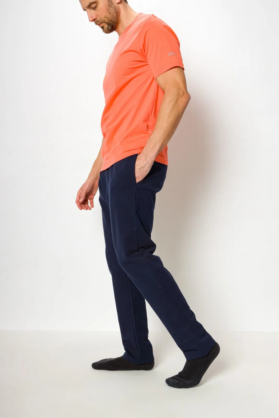 Ryan | Men's Fleece Joggers