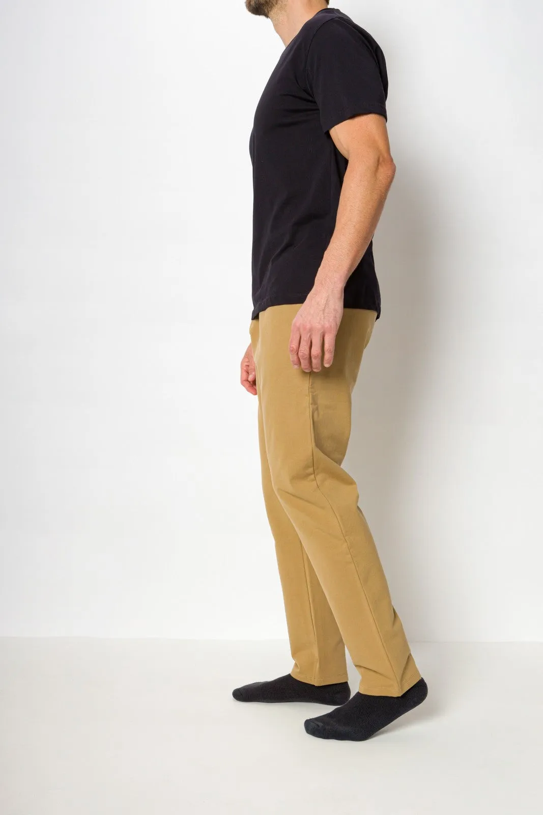 Ryan | Men's Fleece Joggers