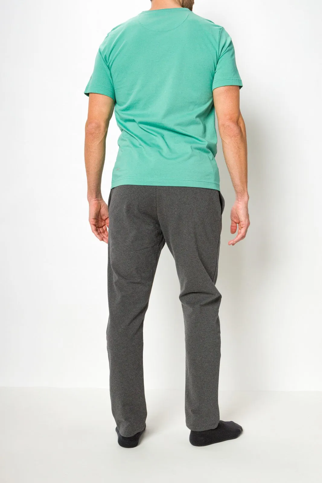 Ryan | Men's Fleece Joggers